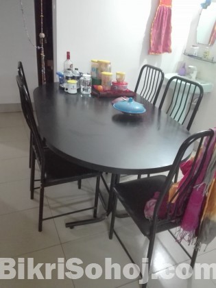 dinning table